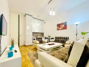 Apartman Centar Emirates